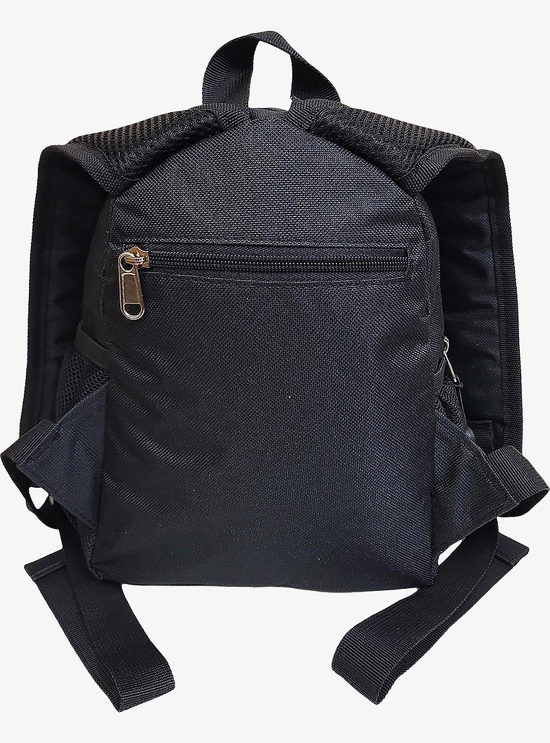 Dragon's Lair Mini Backpack Including Mobile Pocket