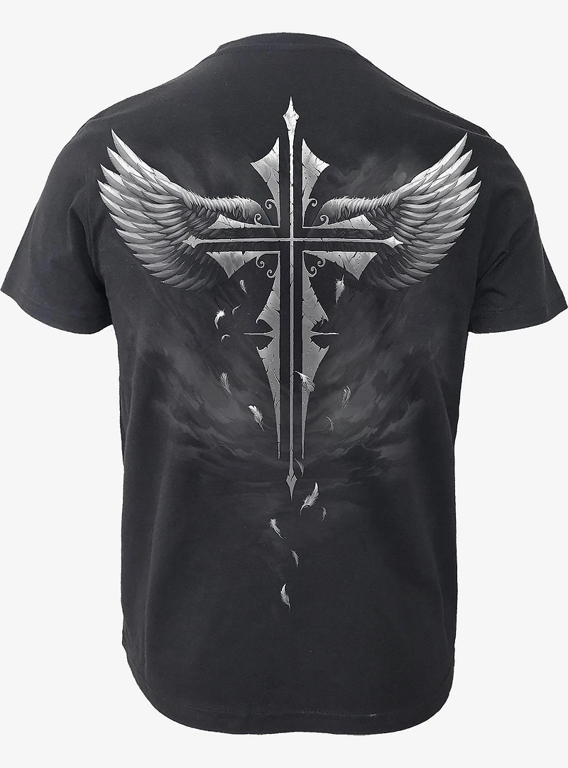Lucid Dreams Organic T-Shirt