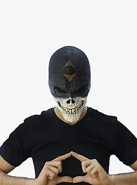 Ajna Awakening Skull Mask