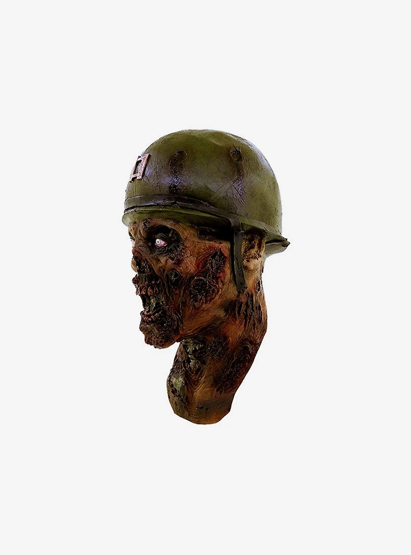 Captain Lester Mask