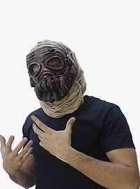 Desert Raider Mask