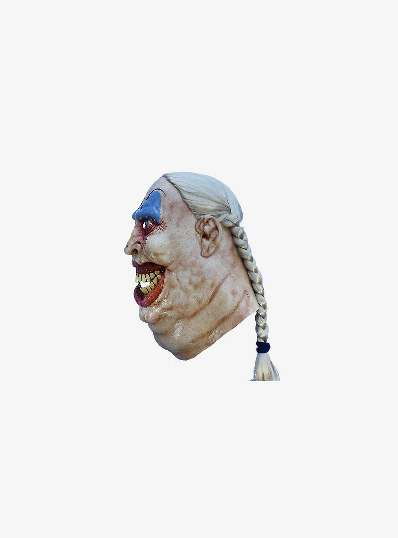 Scary Braid Hair Mask