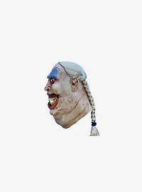 Scary Braid Hair Mask