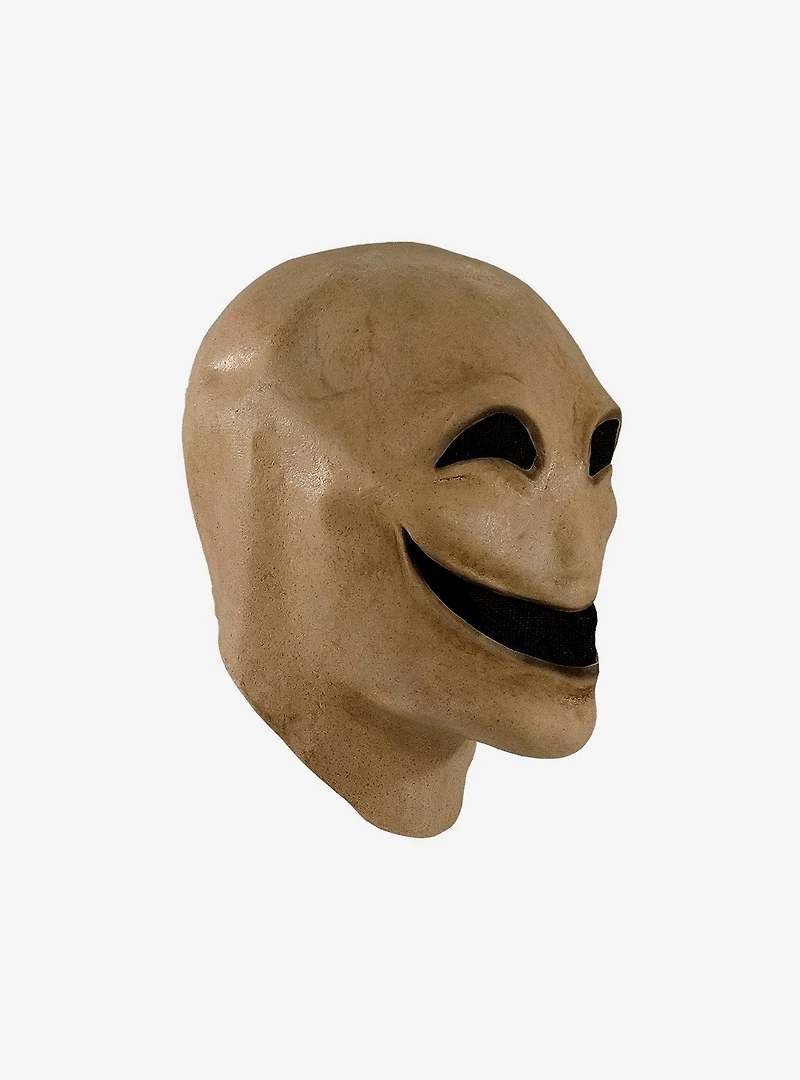 Happy Pasta Mask