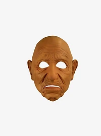 Old Man Mask