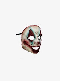 Serial Killer Clown Mask