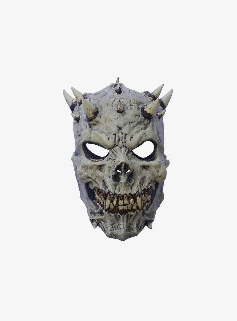 Spikes Mask