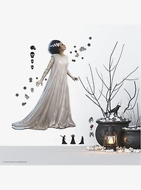 Universal Monsters Bride of Frankenstein Giant Peel & Stick Wall Decals