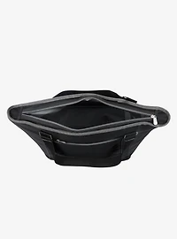 Disney Mickey Mouse NFL Baltimore Ravens Tote Cooler Bag