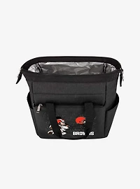 Disney Mickey Mouse NFL Cleveland Browns Bag