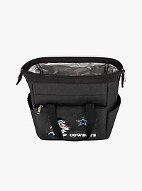 Disney Mickey Mouse NFL Dallas Cowboys Bag