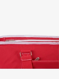 Disney Mickey Mouse NFL Kansas City Chiefs Tote Cooler Bag
