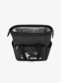 Disney Mickey Mouse NFL Las Vegas Raiders Bag