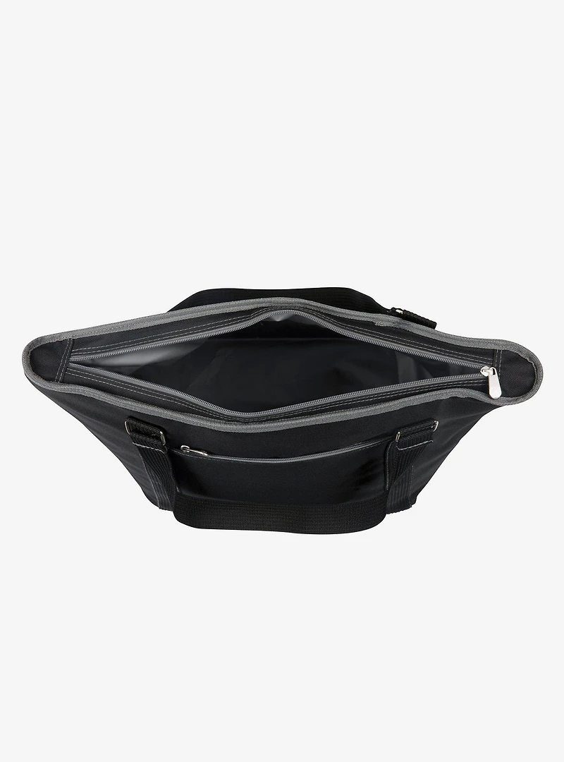 Disney Mickey Mouse NFL Minnesota Vikings Tote Cooler Bag