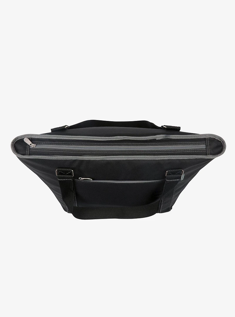 Disney Mickey Mouse NFL Minnesota Vikings Tote Cooler Bag