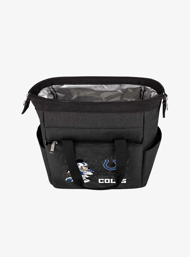 Disney Mickey Mouse NFL Indianapolis Colts Bag