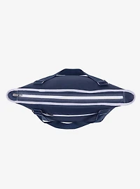 Disney Mickey Mouse NFL Los Angeles Rams Tote Cooler Bag