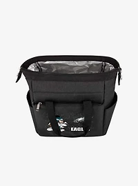 Disney Mickey Mouse NFL Philadelphia Eagles Bag