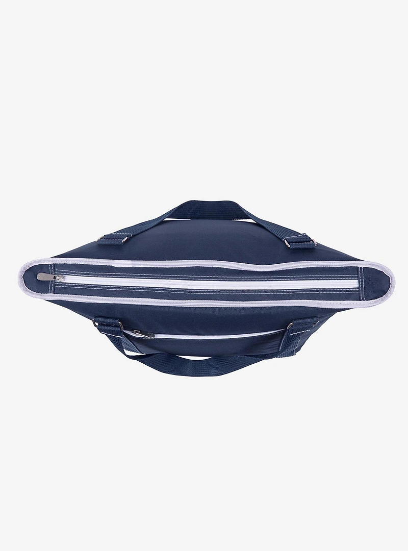 Disney Mickey Mouse NFL Seattle Seahawks Tote Cooler Bag