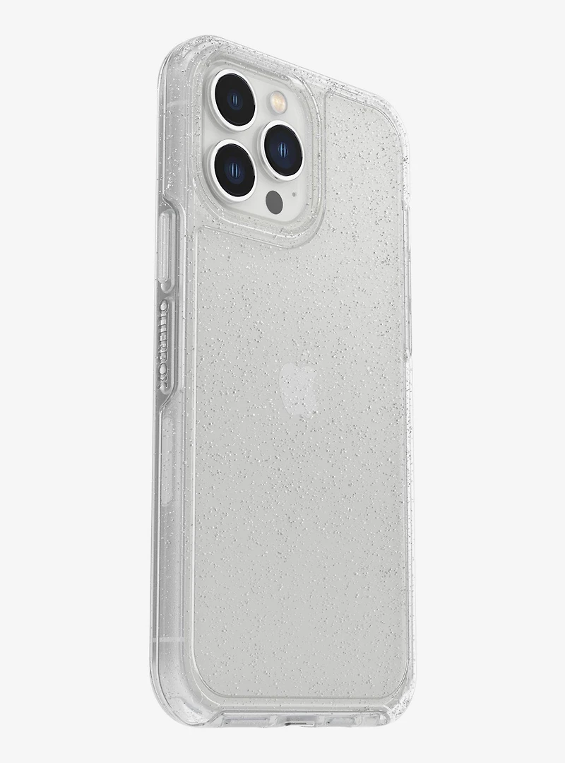 OtterBox iPhone 12 Pro Max / 13 Pro Max Case Symmetry Series Stardust