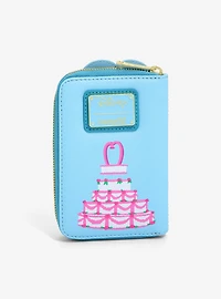 Loungefly Disney The Little Mermaid Wedding Cake Wallet