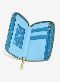 Loungefly Disney The Little Mermaid Wedding Cake Wallet