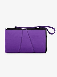 Disney Mickey Mouse NFL Baltimore Ravens Outdoor Picnic Blanket