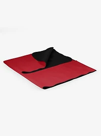 Disney Mickey Mouse NFL Buffalo Bills Outdoor Picnic Blanket