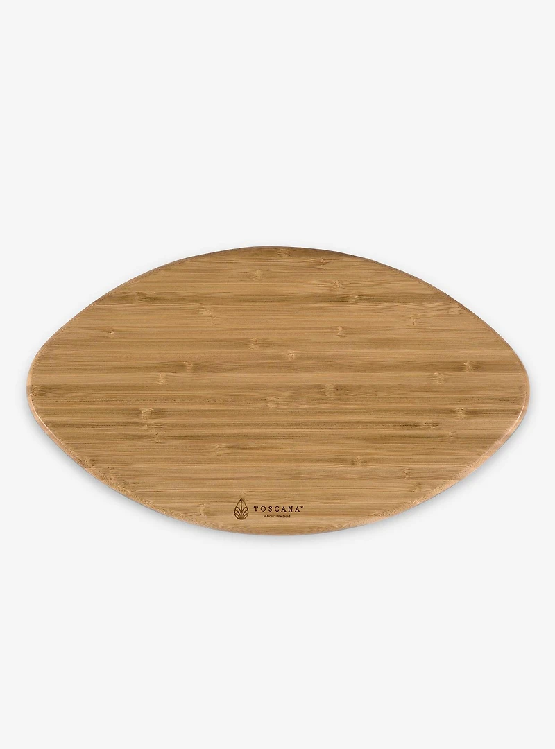 Disney Mickey Mouse NFL MIN Vikings Cutting Board