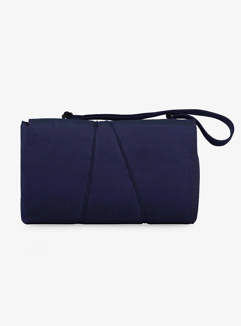 Disney Mickey Mouse NFL TEN Titans Outdoor Picnic Blanket