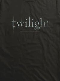 Twilight Logo T-Shirt