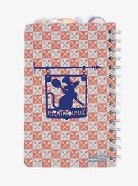 Disney Pixar Ratatouille Remy Figural Tab Journal - BoxLunch Exclusive