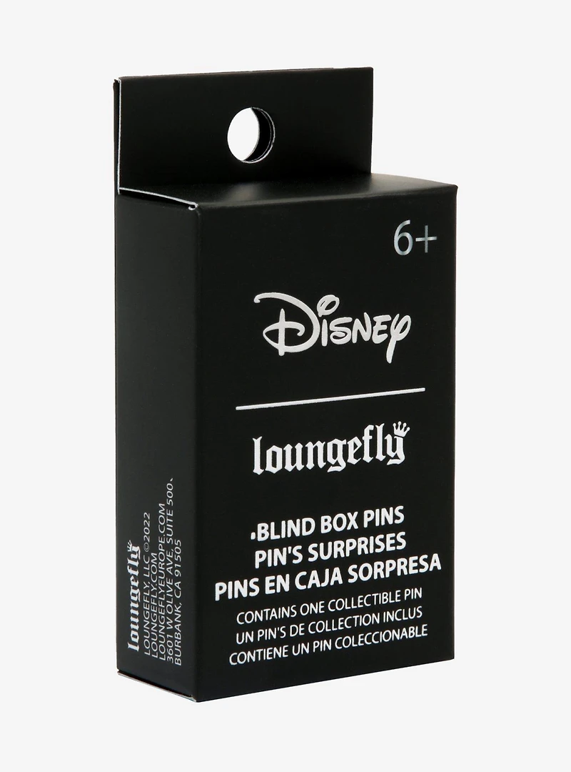 Loungefly Disney Balloon Animal Blind Box Enamel Pin - BoxLunch Exclusive
