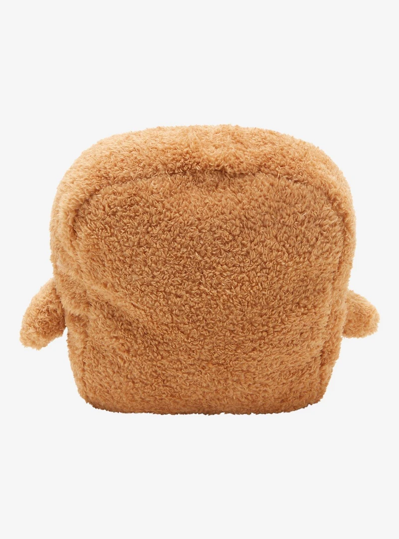 Bumbumz Toast Strawberry Jam Plush