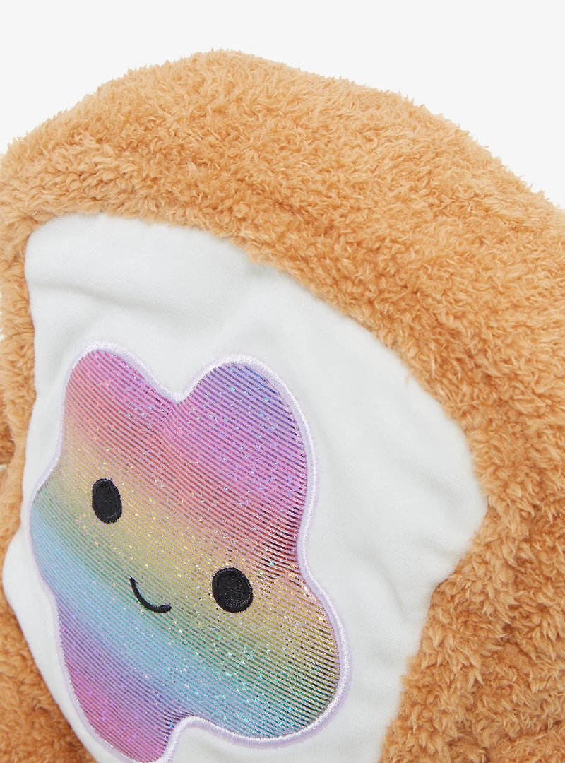 Bumbumz Toast Strawberry Jam Plush