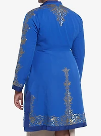 Shadow And Bone Alina Kefta Coat Plus