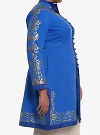 Shadow And Bone Alina Kefta Coat Plus