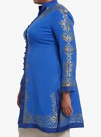 Shadow And Bone Alina Kefta Coat Plus