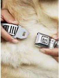 Star Wars Stormtroopers Utility Belt Seatbelt Buckle Dog Collar
