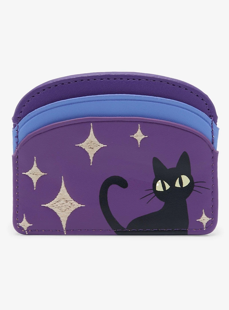 Disney Hocus Pocus Sanderson Sisters Cardholder - BoxLunch Exclusive