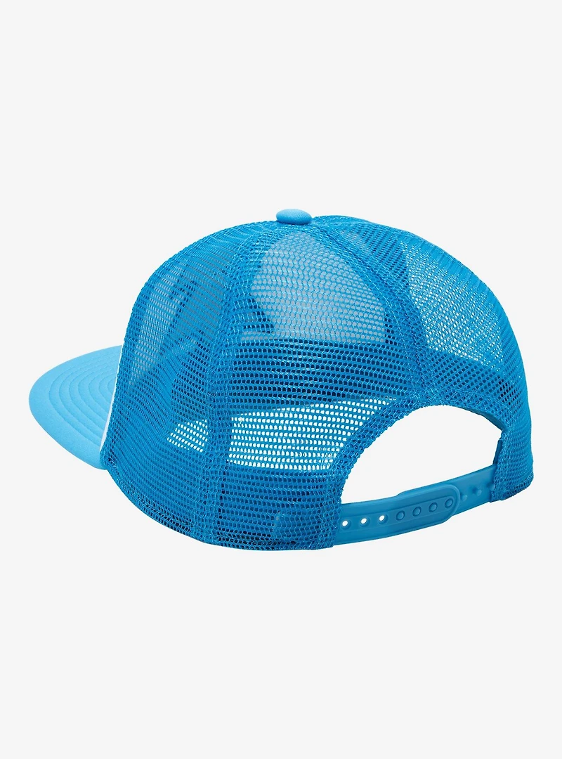 Disney Gravity Falls Dipper Cosplay Trucker Hat