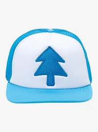 Disney Gravity Falls Dipper Cosplay Trucker Hat