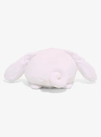 TeeTurtle Hello Kitty and Friends Happy & Relaxed Reversible Mood 5 Inch Cinnamoroll Plush