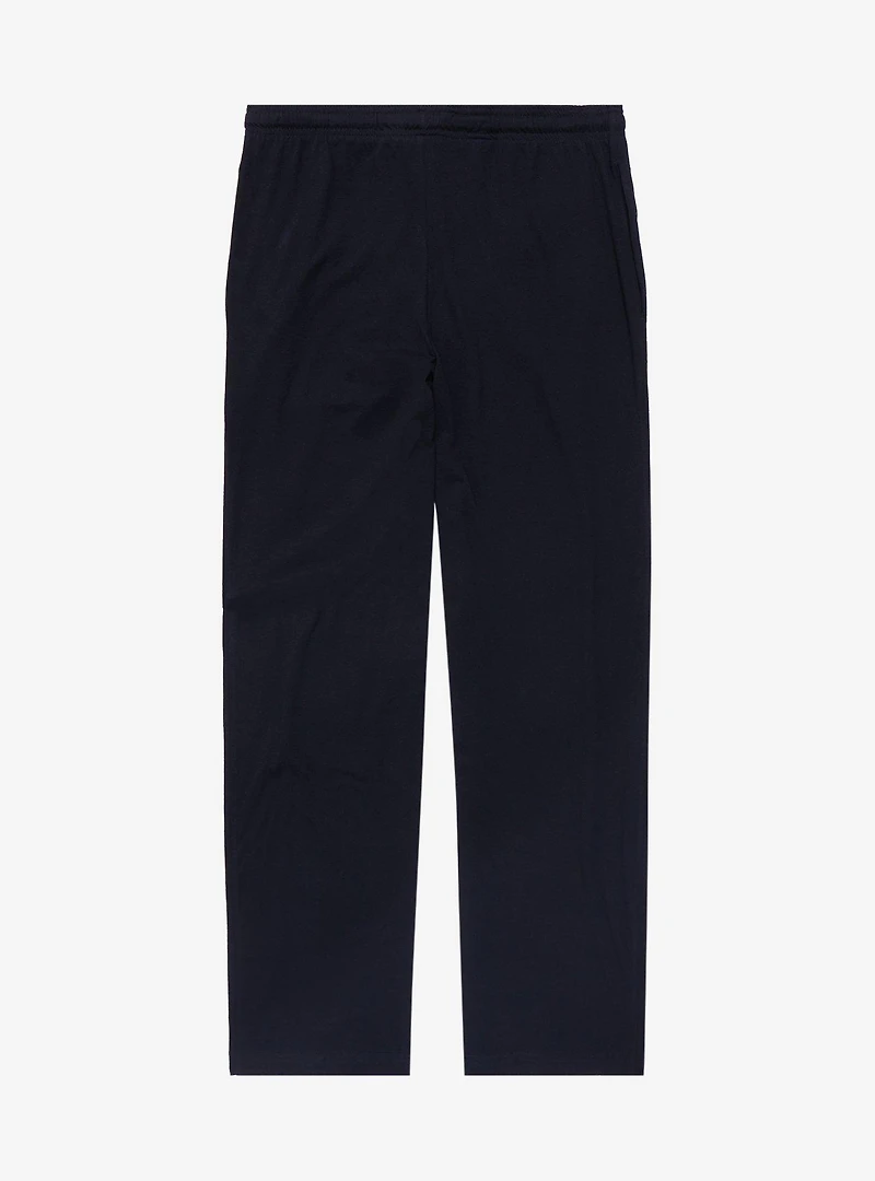 Spy x Family Loid Forger Quarter Panel Sleep Pants - BoxLunch Exclusive