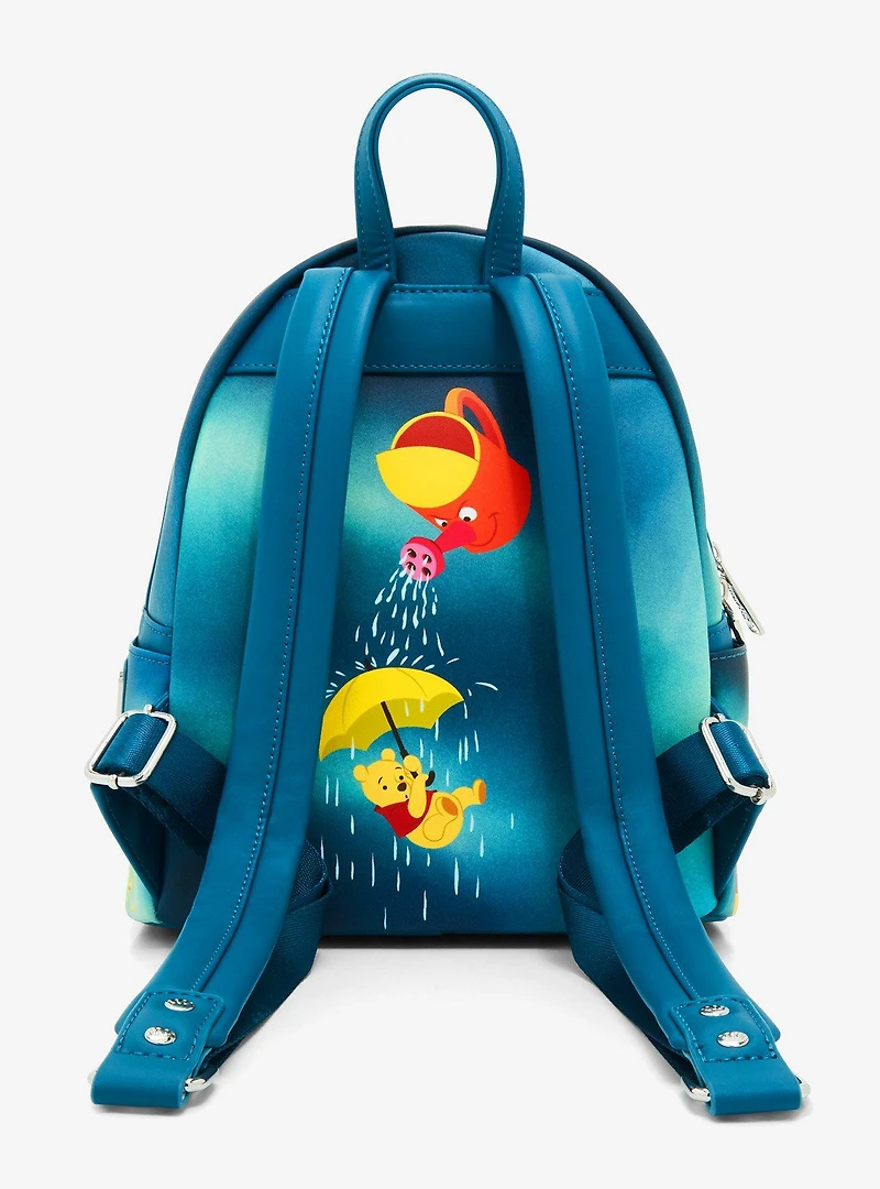 Loungefly Disney Winnie the Pooh Heffalump Dreams Mini Backpack