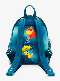 Loungefly Disney Winnie the Pooh Heffalump Dreams Mini Backpack