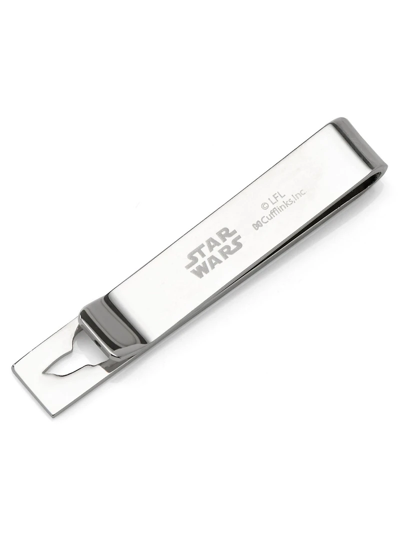 Star Wars The Mandalorian The Child Cut Out Tie Bar