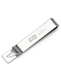 Star Wars The Mandalorian The Child Cut Out Tie Bar