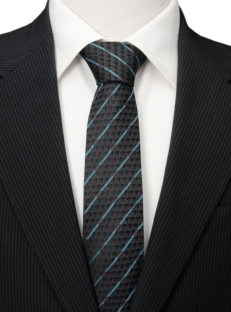 Star Wars Obi-Wan Kenobi Lightsaber Men's Tie