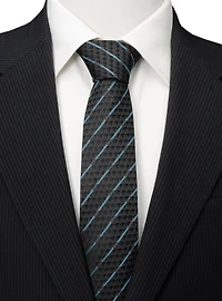 Star Wars Obi-Wan Kenobi Lightsaber Men's Tie